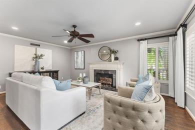 Welcome to your dream home in the heart of Stevens Park. This on Stevens Park Golf Course in Texas - for sale on GolfHomes.com, golf home, golf lot
