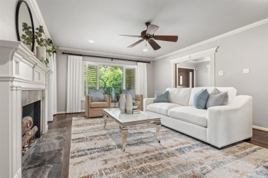 Welcome to your dream home in the heart of Stevens Park. This on Stevens Park Golf Course in Texas - for sale on GolfHomes.com, golf home, golf lot