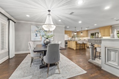 Welcome to your dream home in the heart of Stevens Park. This on Stevens Park Golf Course in Texas - for sale on GolfHomes.com, golf home, golf lot
