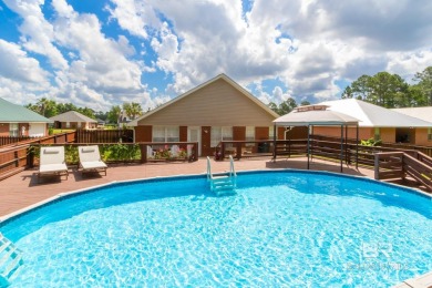 Fronting the highly desirable community of the Gulf Shores Golf on The Golf Club of the Wharf in Alabama - for sale on GolfHomes.com, golf home, golf lot