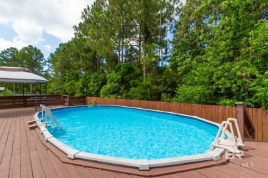 Fronting the highly desirable community of the Gulf Shores Golf on The Golf Club of the Wharf in Alabama - for sale on GolfHomes.com, golf home, golf lot