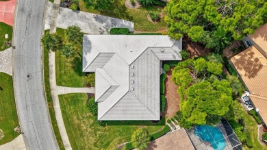 Discover your fully FURNISHED dream home in the exclusive gated on Calusa Lakes Golf Club in Florida - for sale on GolfHomes.com, golf home, golf lot