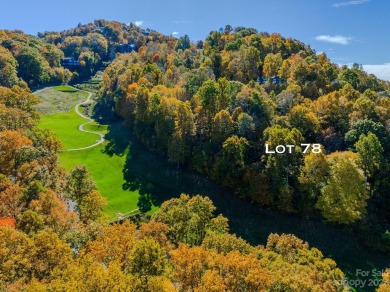 Buyer can buy both Lot 78 and 79 for $60,000 and the Seller will on Mountain Air Country Club in North Carolina - for sale on GolfHomes.com, golf home, golf lot