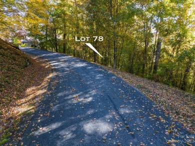 Buyer can buy both Lot 78 and 79 for $60,000 and the Seller will on Mountain Air Country Club in North Carolina - for sale on GolfHomes.com, golf home, golf lot