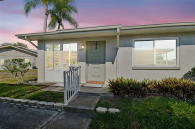 Welcome to easy, low-maintenance living in the highly on Falcon Watch Golf Club in Florida - for sale on GolfHomes.com, golf home, golf lot