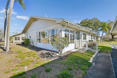 Welcome to easy, low-maintenance living in the highly on Falcon Watch Golf Club in Florida - for sale on GolfHomes.com, golf home, golf lot