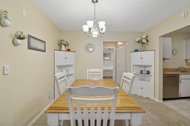 Welcome to easy, low-maintenance living in the highly on Falcon Watch Golf Club in Florida - for sale on GolfHomes.com, golf home, golf lot