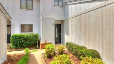 Welcome investors to your turn-key, occupied, cash-flowing on The Trails Golf Club in Oklahoma - for sale on GolfHomes.com, golf home, golf lot