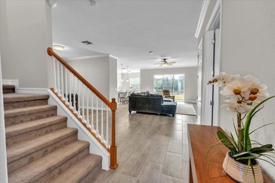 Welcome to your private Florida retreat, perfectly positioned on on Esplanade Golf and Country at Lakewood Ranch in Florida - for sale on GolfHomes.com, golf home, golf lot