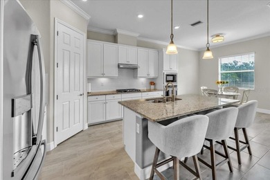 Welcome to your private Florida retreat, perfectly positioned on on Esplanade Golf and Country at Lakewood Ranch in Florida - for sale on GolfHomes.com, golf home, golf lot