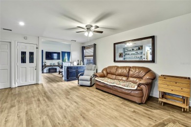 Tucked into the quiet charm of Forest Hills, 2227 S Village on Babe Zaharias Golf Course in Florida - for sale on GolfHomes.com, golf home, golf lot