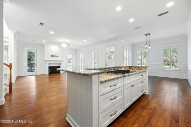 This stunning, custom built golf course home is the opportunity on The Palencia Club in Florida - for sale on GolfHomes.com, golf home, golf lot