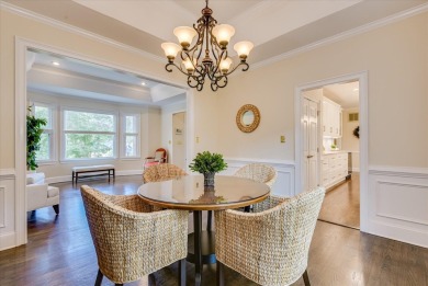 Welcome to this beautifully renovated custom brick home on a on Woodside Plantation Country Club in South Carolina - for sale on GolfHomes.com, golf home, golf lot