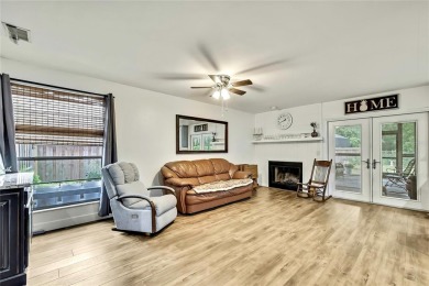 Tucked into the quiet charm of Forest Hills, 2227 S Village on Babe Zaharias Golf Course in Florida - for sale on GolfHomes.com, golf home, golf lot