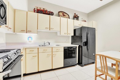 Sunlight pours into this beautifully positioned residence, where on Polo Club of Boca Raton in Florida - for sale on GolfHomes.com, golf home, golf lot