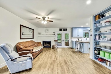 Tucked into the quiet charm of Forest Hills, 2227 S Village on Babe Zaharias Golf Course in Florida - for sale on GolfHomes.com, golf home, golf lot