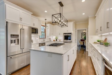 Welcome to this beautifully renovated custom brick home on a on Woodside Plantation Country Club in South Carolina - for sale on GolfHomes.com, golf home, golf lot