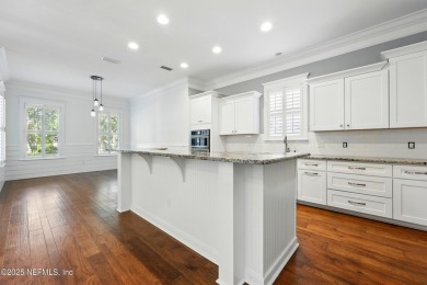 This stunning, custom built golf course home is the opportunity on The Palencia Club in Florida - for sale on GolfHomes.com, golf home, golf lot