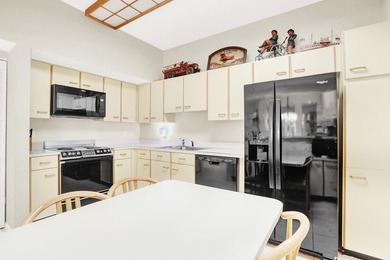 Sunlight pours into this beautifully positioned residence, where on Polo Club of Boca Raton in Florida - for sale on GolfHomes.com, golf home, golf lot