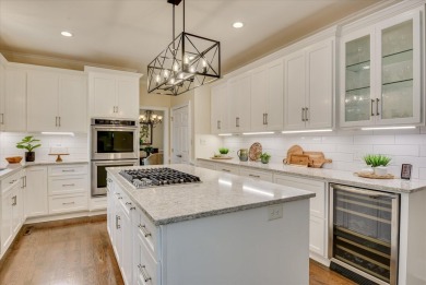 Welcome to this beautifully renovated custom brick home on a on Woodside Plantation Country Club in South Carolina - for sale on GolfHomes.com, golf home, golf lot