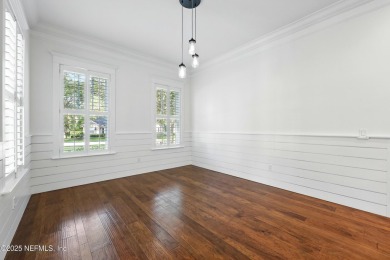 This stunning, custom built golf course home is the opportunity on The Palencia Club in Florida - for sale on GolfHomes.com, golf home, golf lot
