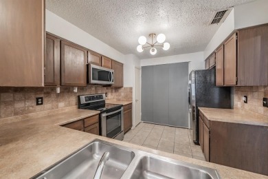 Welcome to 6107 Spyglass, located in The Trails subdivision on Mesquite Municipal Golf Course in Texas - for sale on GolfHomes.com, golf home, golf lot