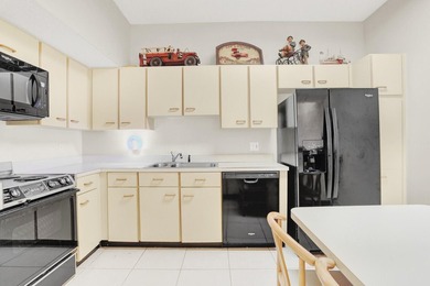 Sunlight pours into this beautifully positioned residence, where on Polo Club of Boca Raton in Florida - for sale on GolfHomes.com, golf home, golf lot