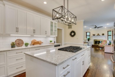 Welcome to this beautifully renovated custom brick home on a on Woodside Plantation Country Club in South Carolina - for sale on GolfHomes.com, golf home, golf lot