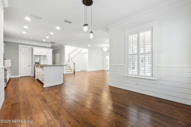 This stunning, custom built golf course home is the opportunity on The Palencia Club in Florida - for sale on GolfHomes.com, golf home, golf lot