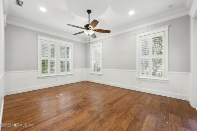 This stunning, custom built golf course home is the opportunity on The Palencia Club in Florida - for sale on GolfHomes.com, golf home, golf lot