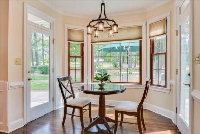 Welcome to this beautifully renovated custom brick home on a on Woodside Plantation Country Club in South Carolina - for sale on GolfHomes.com, golf home, golf lot