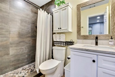 Tucked into the quiet charm of Forest Hills, 2227 S Village on Babe Zaharias Golf Course in Florida - for sale on GolfHomes.com, golf home, golf lot