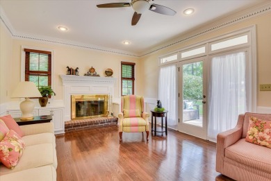 Welcome to this beautifully renovated custom brick home on a on Woodside Plantation Country Club in South Carolina - for sale on GolfHomes.com, golf home, golf lot