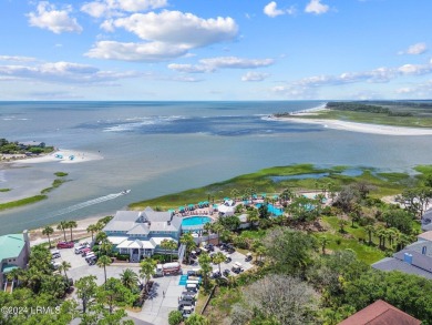 --The Perfect Fripp Island Home!Nestled in a prime location on on Ocean Creek Golf Course in South Carolina - for sale on GolfHomes.com, golf home, golf lot