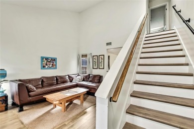 Tucked into the quiet charm of Forest Hills, 2227 S Village on Babe Zaharias Golf Course in Florida - for sale on GolfHomes.com, golf home, golf lot