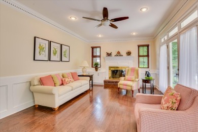 Welcome to this beautifully renovated custom brick home on a on Woodside Plantation Country Club in South Carolina - for sale on GolfHomes.com, golf home, golf lot