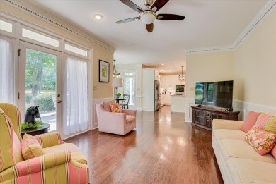 Welcome to this beautifully renovated custom brick home on a on Woodside Plantation Country Club in South Carolina - for sale on GolfHomes.com, golf home, golf lot