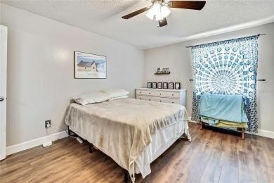 Tucked into the quiet charm of Forest Hills, 2227 S Village on Babe Zaharias Golf Course in Florida - for sale on GolfHomes.com, golf home, golf lot