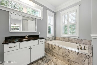 This stunning, custom built golf course home is the opportunity on The Palencia Club in Florida - for sale on GolfHomes.com, golf home, golf lot