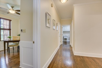 Welcome to this beautifully renovated custom brick home on a on Woodside Plantation Country Club in South Carolina - for sale on GolfHomes.com, golf home, golf lot