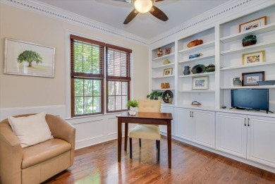 Welcome to this beautifully renovated custom brick home on a on Woodside Plantation Country Club in South Carolina - for sale on GolfHomes.com, golf home, golf lot