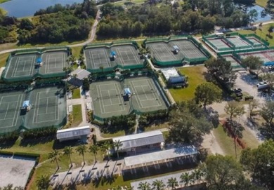 This is the perfect 1,493 sq. ft. home for warmth seeking on Sandpiper Golf Club in Florida - for sale on GolfHomes.com, golf home, golf lot