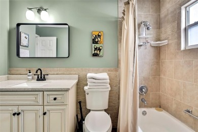 Tucked into the quiet charm of Forest Hills, 2227 S Village on Babe Zaharias Golf Course in Florida - for sale on GolfHomes.com, golf home, golf lot