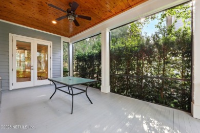 This stunning, custom built golf course home is the opportunity on The Palencia Club in Florida - for sale on GolfHomes.com, golf home, golf lot