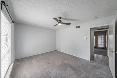 Welcome to 6107 Spyglass, located in The Trails subdivision on Mesquite Municipal Golf Course in Texas - for sale on GolfHomes.com, golf home, golf lot