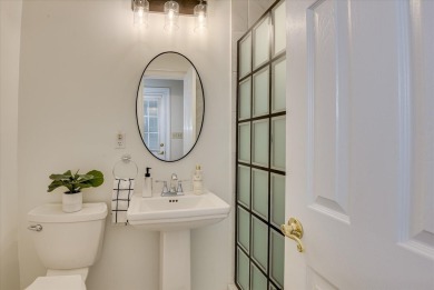 Welcome to this beautifully renovated custom brick home on a on Woodside Plantation Country Club in South Carolina - for sale on GolfHomes.com, golf home, golf lot