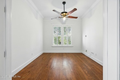 This stunning, custom built golf course home is the opportunity on The Palencia Club in Florida - for sale on GolfHomes.com, golf home, golf lot
