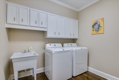 Welcome to this beautifully renovated custom brick home on a on Woodside Plantation Country Club in South Carolina - for sale on GolfHomes.com, golf home, golf lot