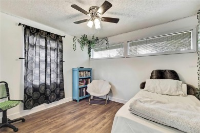 Tucked into the quiet charm of Forest Hills, 2227 S Village on Babe Zaharias Golf Course in Florida - for sale on GolfHomes.com, golf home, golf lot