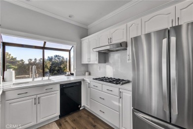 Price Enhanced. Elegant single level upper end unit located in on Coto De Caza Golf Club in California - for sale on GolfHomes.com, golf home, golf lot